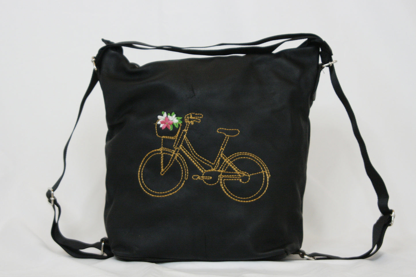 Bolso de hombro / Mochila - Bicicleta