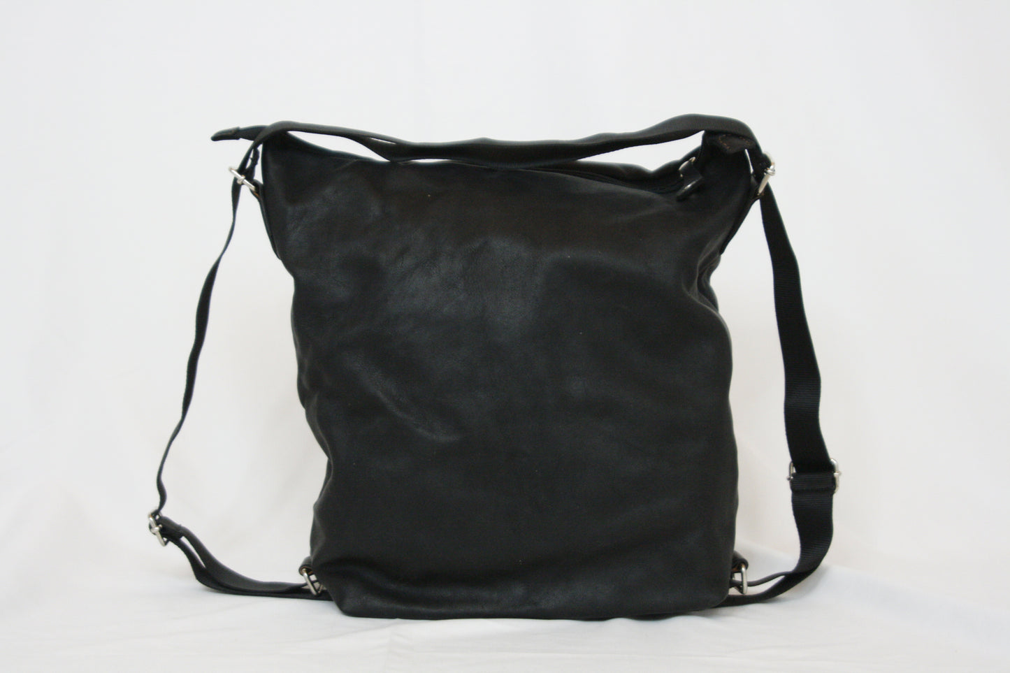Bolso de hombro / Mochila - Bicicleta