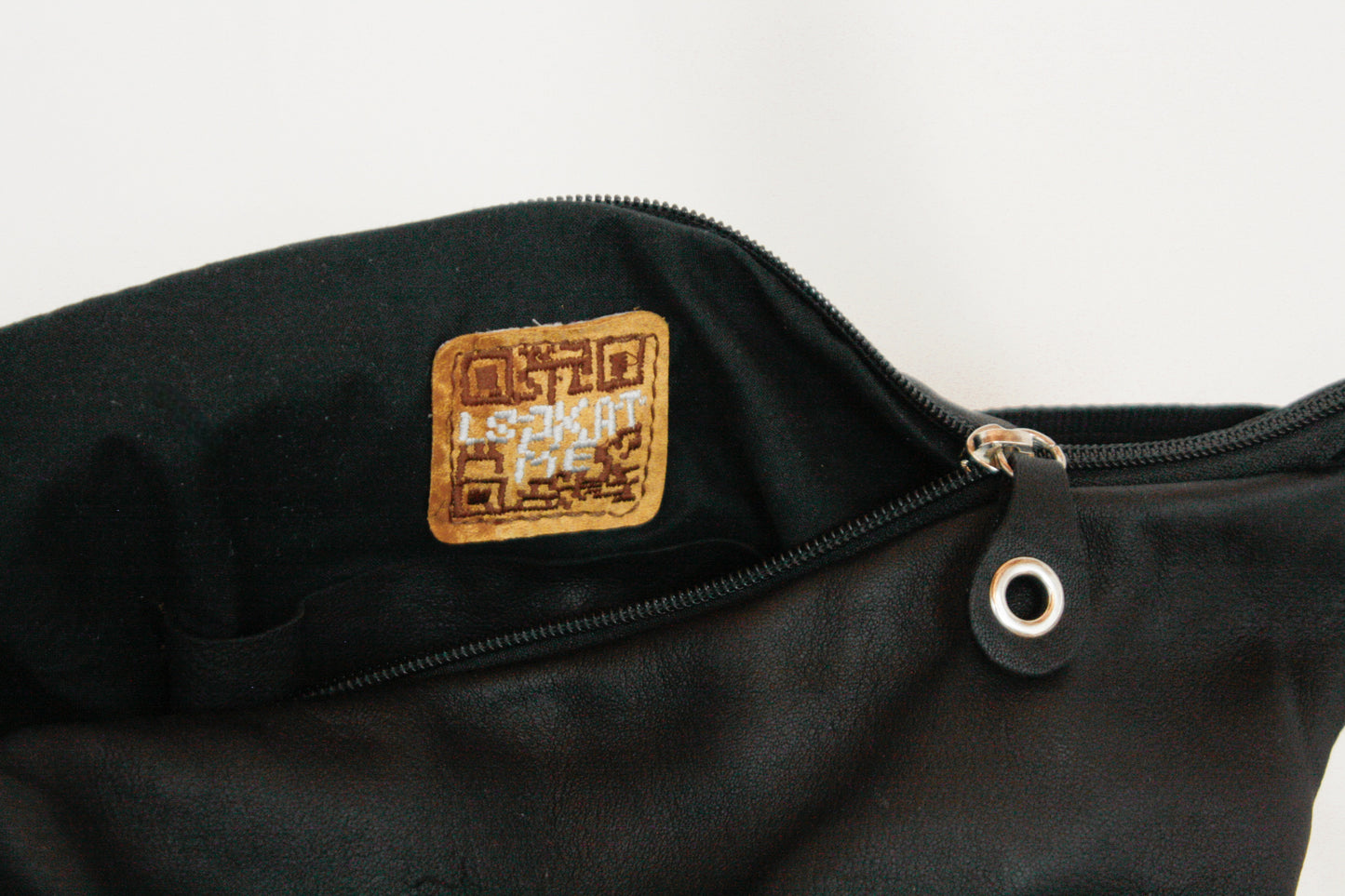 Bolso de hombro / Mochila - Bicicleta