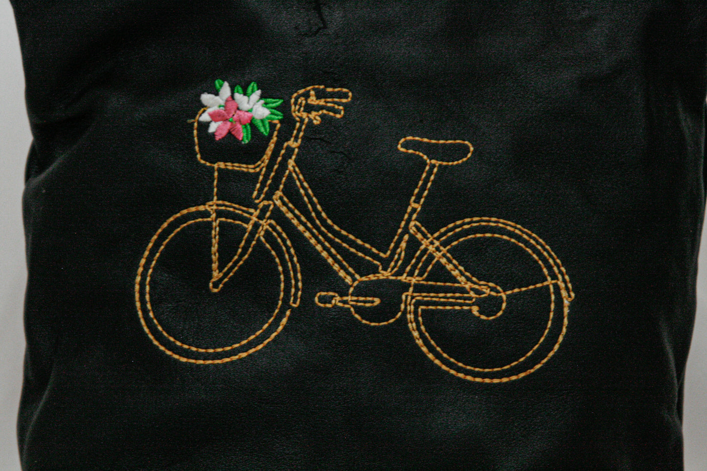 Bolso de hombro / Mochila - Bicicleta