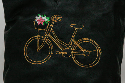 Bolso de hombro / Mochila - Bicicleta