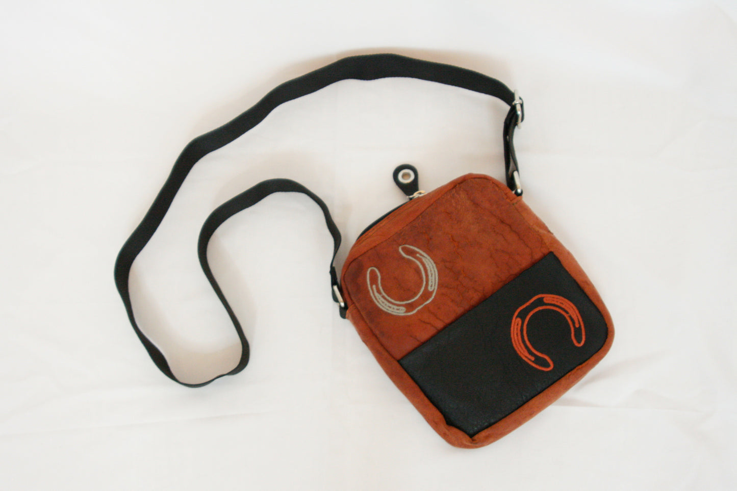 Bandolera - Herraduras de caballo