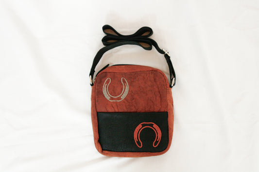 Bandolera - Herraduras de caballo
