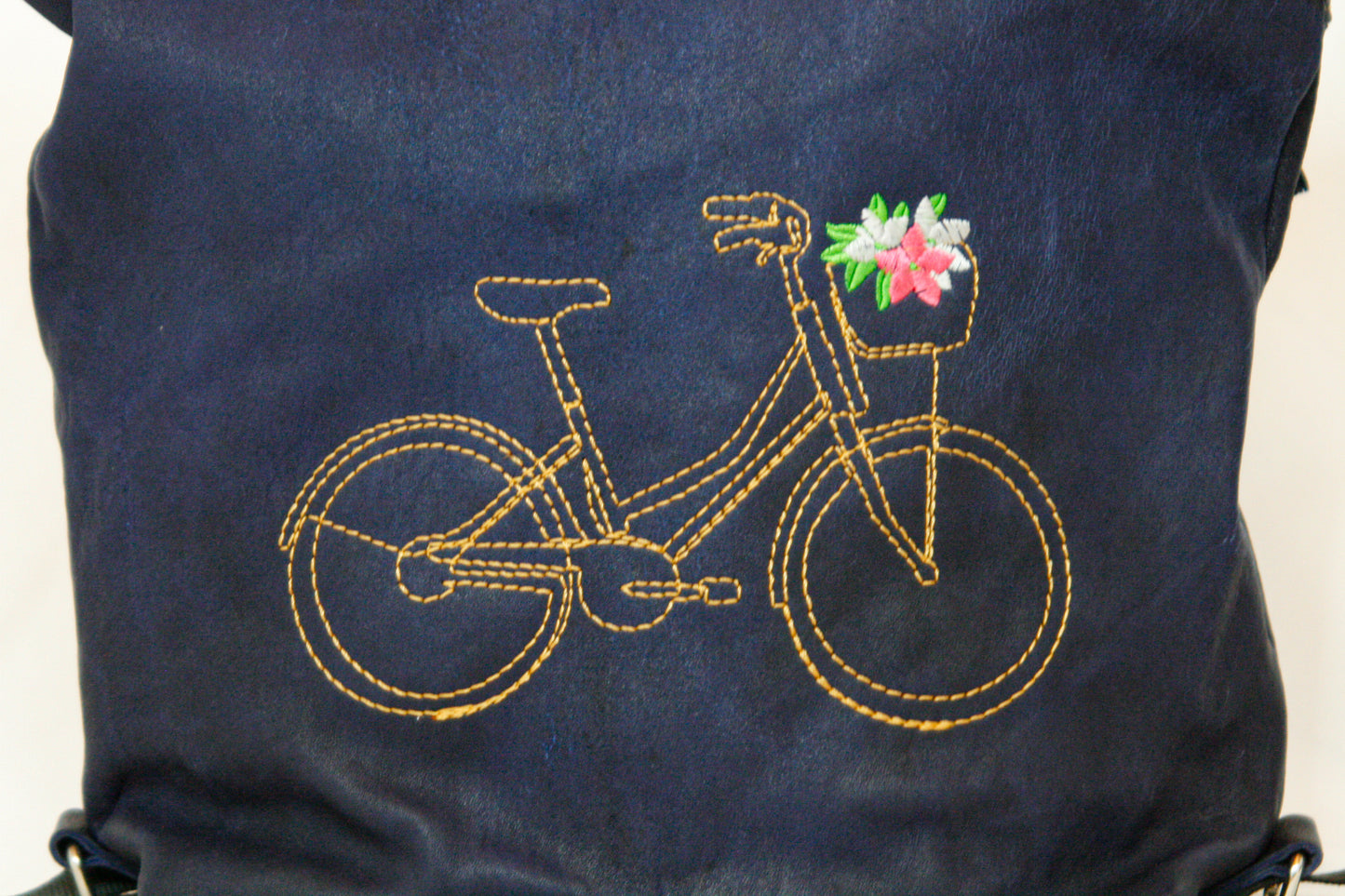 Bolso de hombro / Mochila - Bicicleta