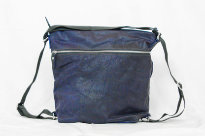Bolso de hombro / Mochila - Bicicleta